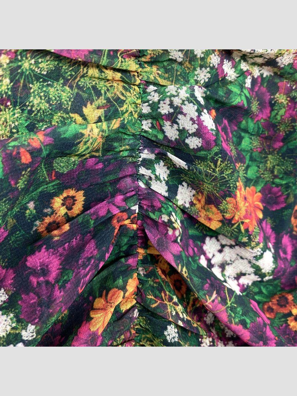 Vestido corto DESIGUAL - Talla L (VOP01076737)-2