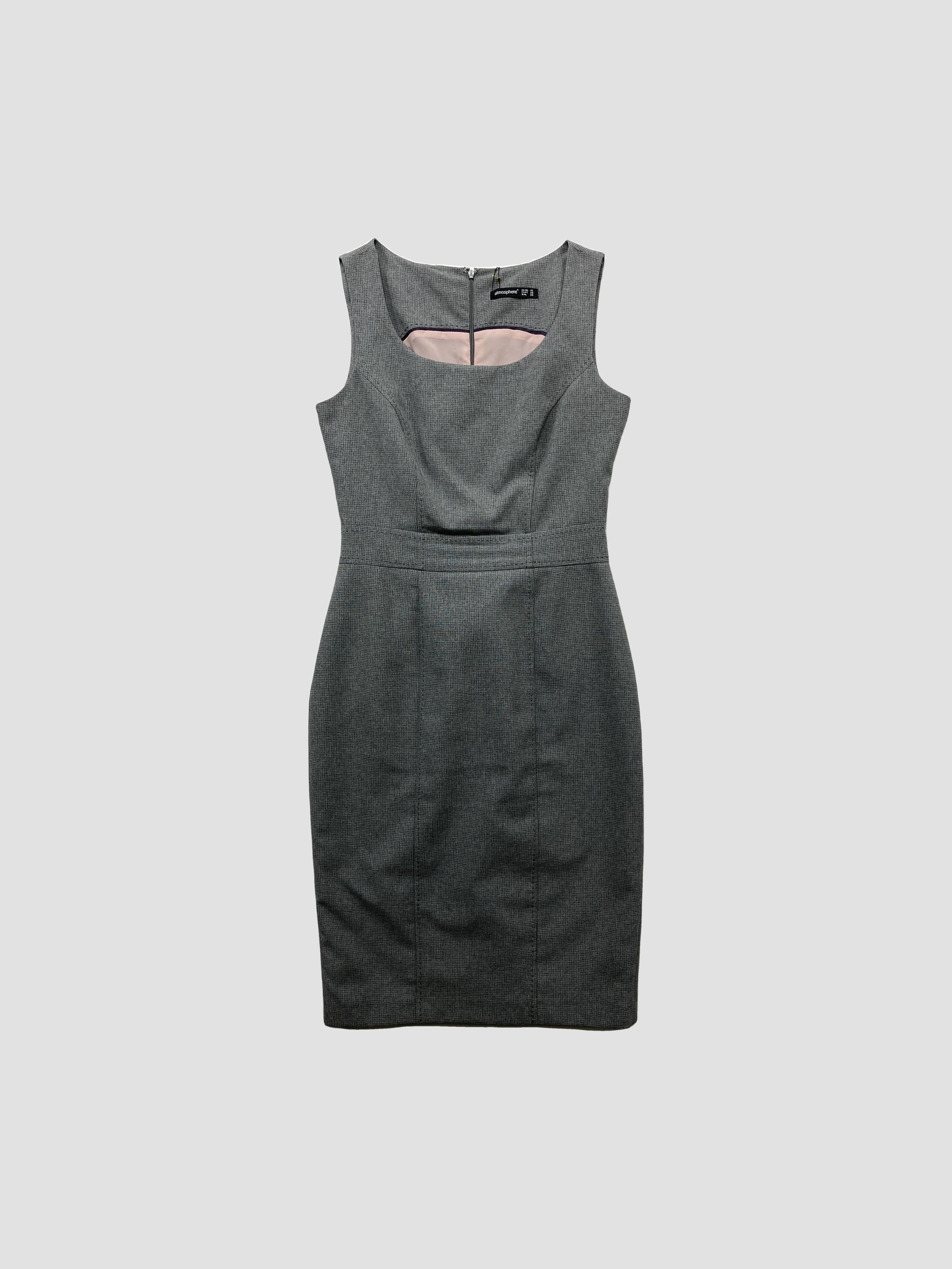 Vestido largo ATMOSPHERE - Talla M (VOP00925355)-0