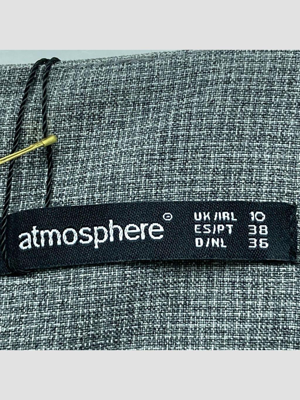 Vestido largo ATMOSPHERE - Talla M (VOP00925355)-1