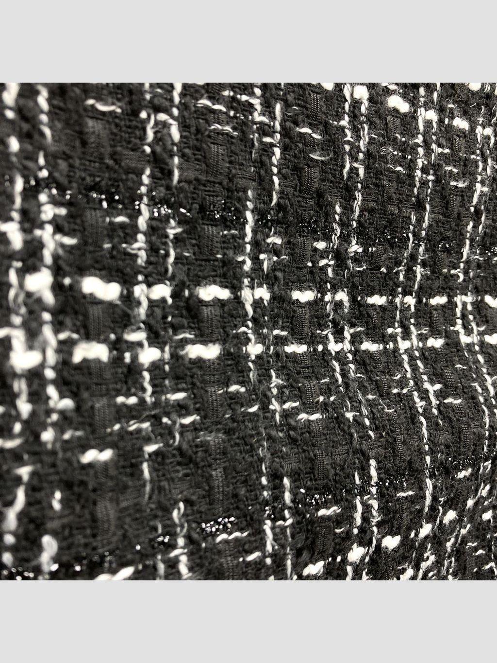 Falda corta VINTAGE - Talla 36 (VOP01039783)-3