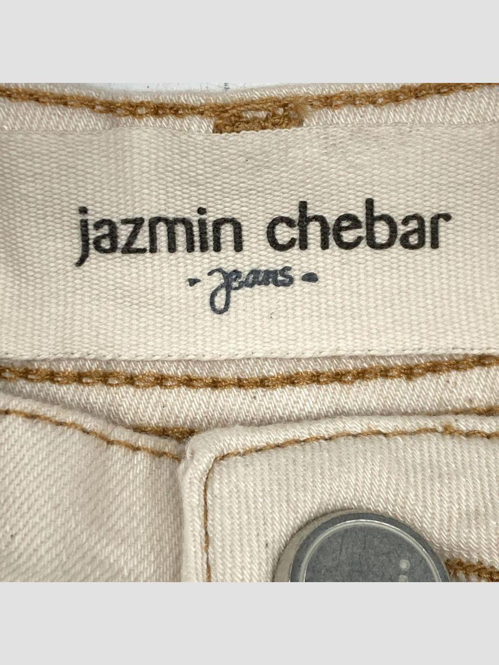 Short JAZMIN CHEBAR - Talla 34 (VOP01126434)-2