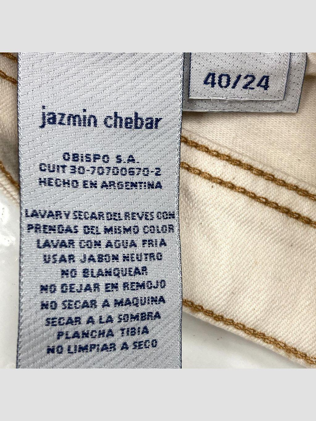 Short JAZMIN CHEBAR - Talla 34 (VOP01126434)-3