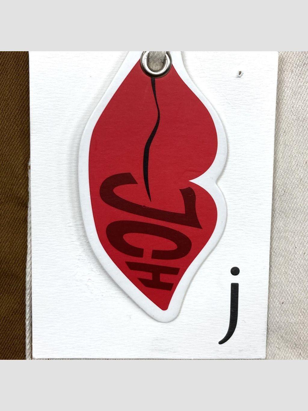 Short JAZMIN CHEBAR - Talla 34 (VOP01126434)-4