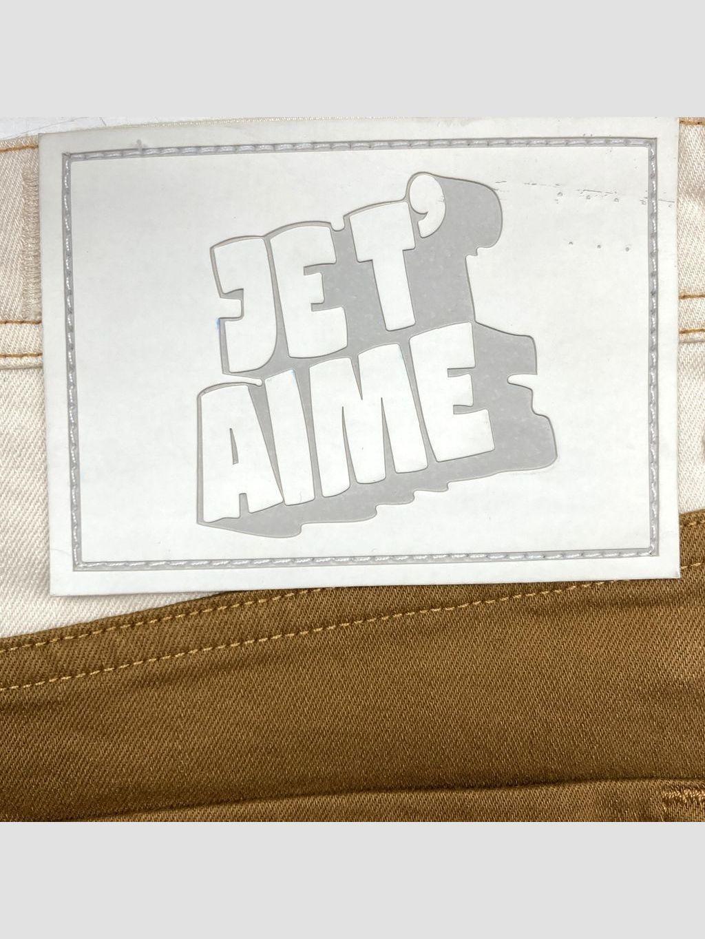 Short JAZMIN CHEBAR - Talla 34 (VOP01126434)-7