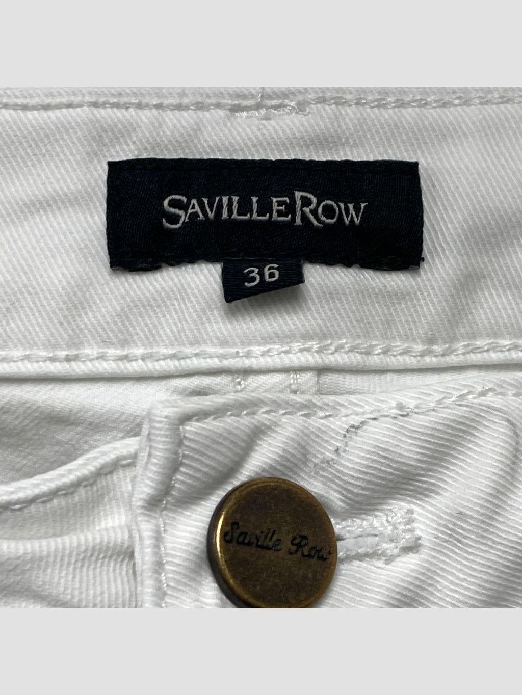 Jean SAVILLE ROW - Talla 36 (VOP00970015)-2