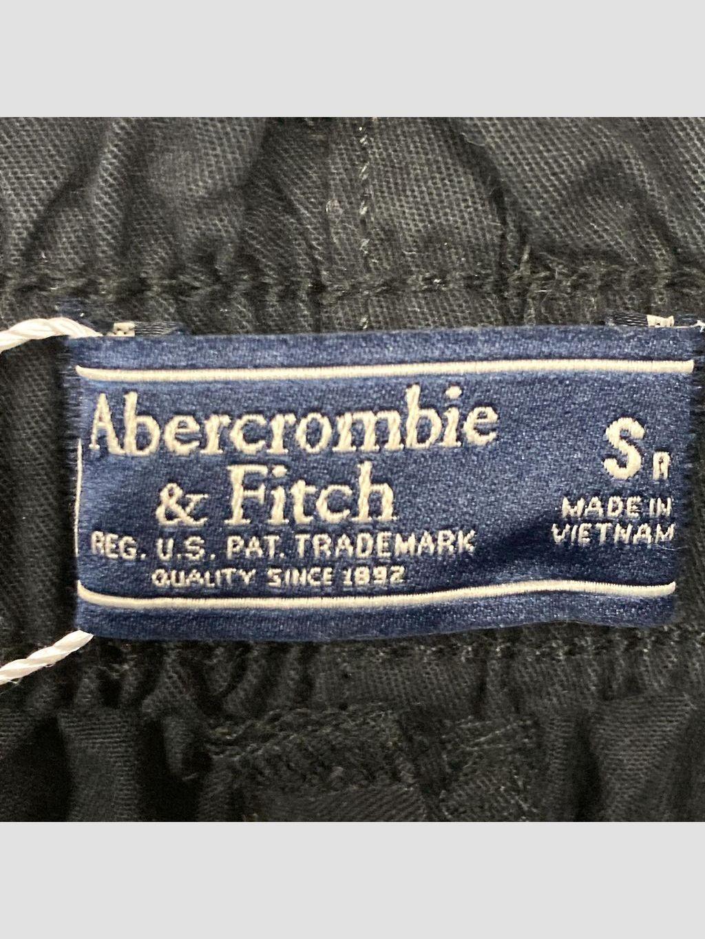 Pantalón ABERCROMBIE & FITCH - Talla 36 (VOP01171370)-2