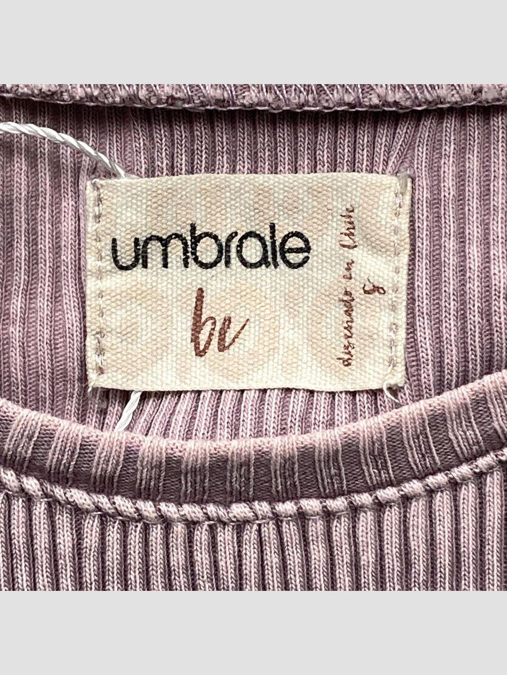 Top UMBRALE - Talla S (VOP01047816)-1