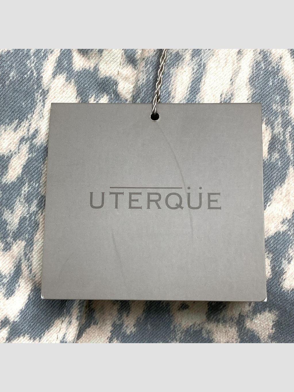 Chaqueta casual UTERQÜE - Talla M (VOP00947730)-2