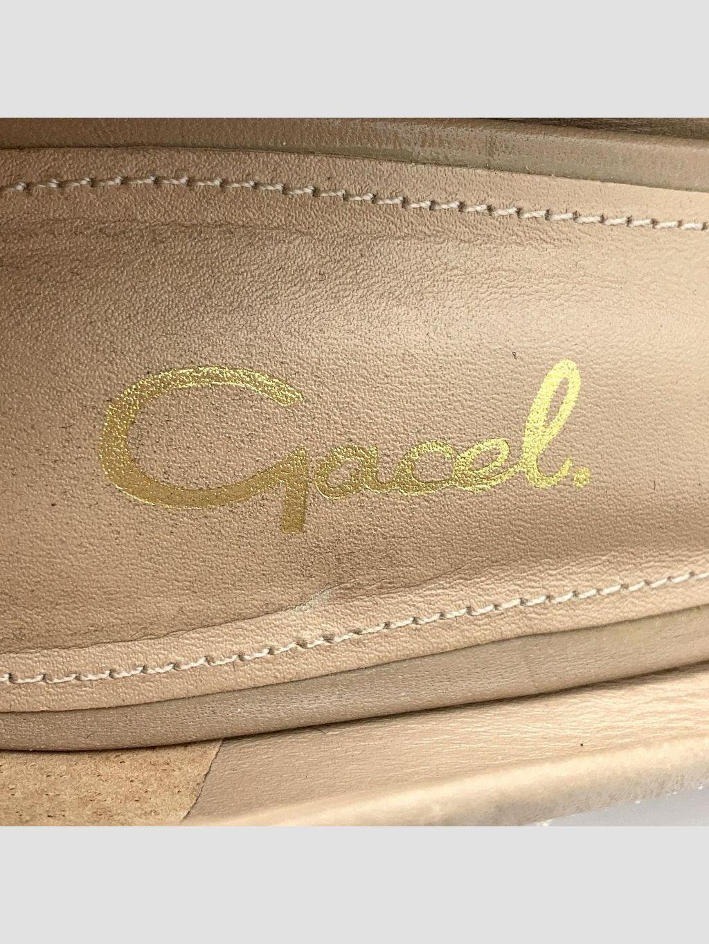 Zapatos de taco GACEL - Talla 34 (VOP00897794)-2