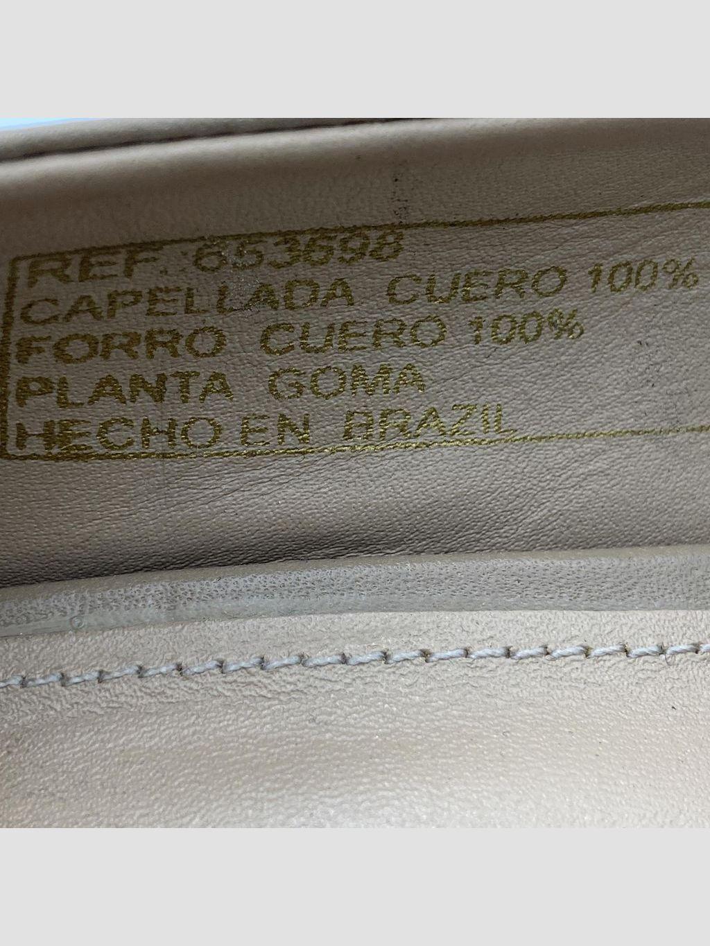 Zapatos de taco GACEL - Talla 34 (VOP00897794)-4