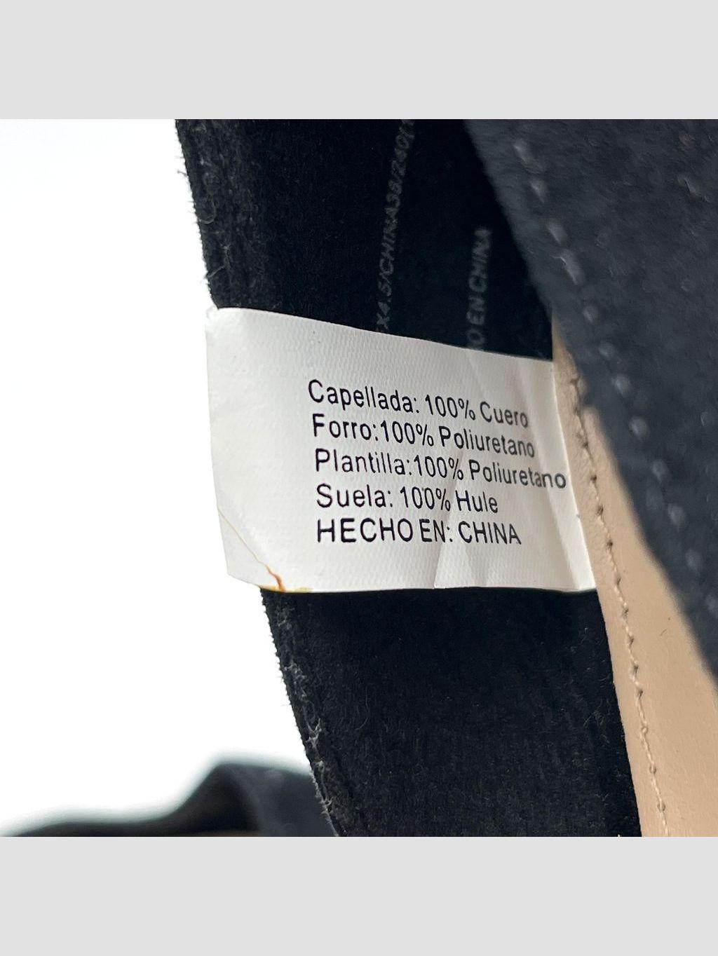 Ballerinas STEVE MADDEN - Talla 38 (VOP01170820)-4