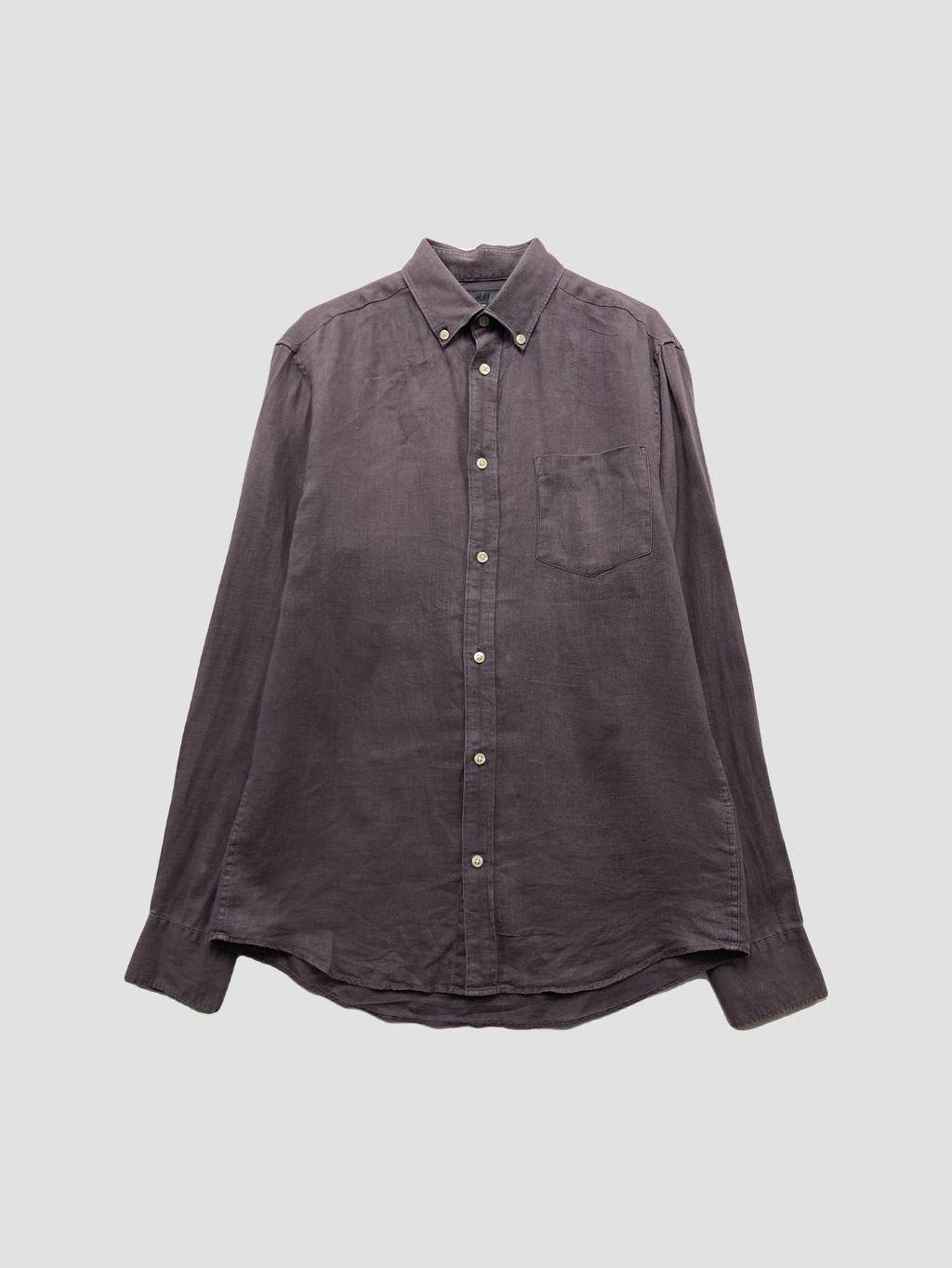 Camisa H&M - Talla XS (VOP00991354)-0