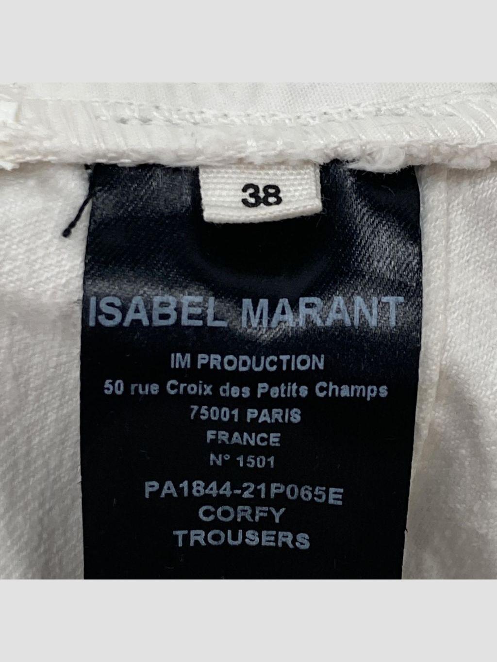 Jean ISABEL MARANT - Talla 38 (VOP00963965)-2