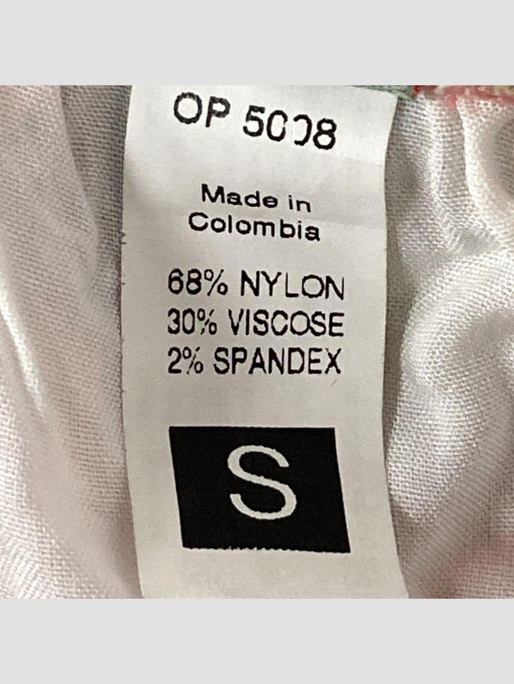 Vestido corto MAAJI - Talla S (VOP01080968)-2