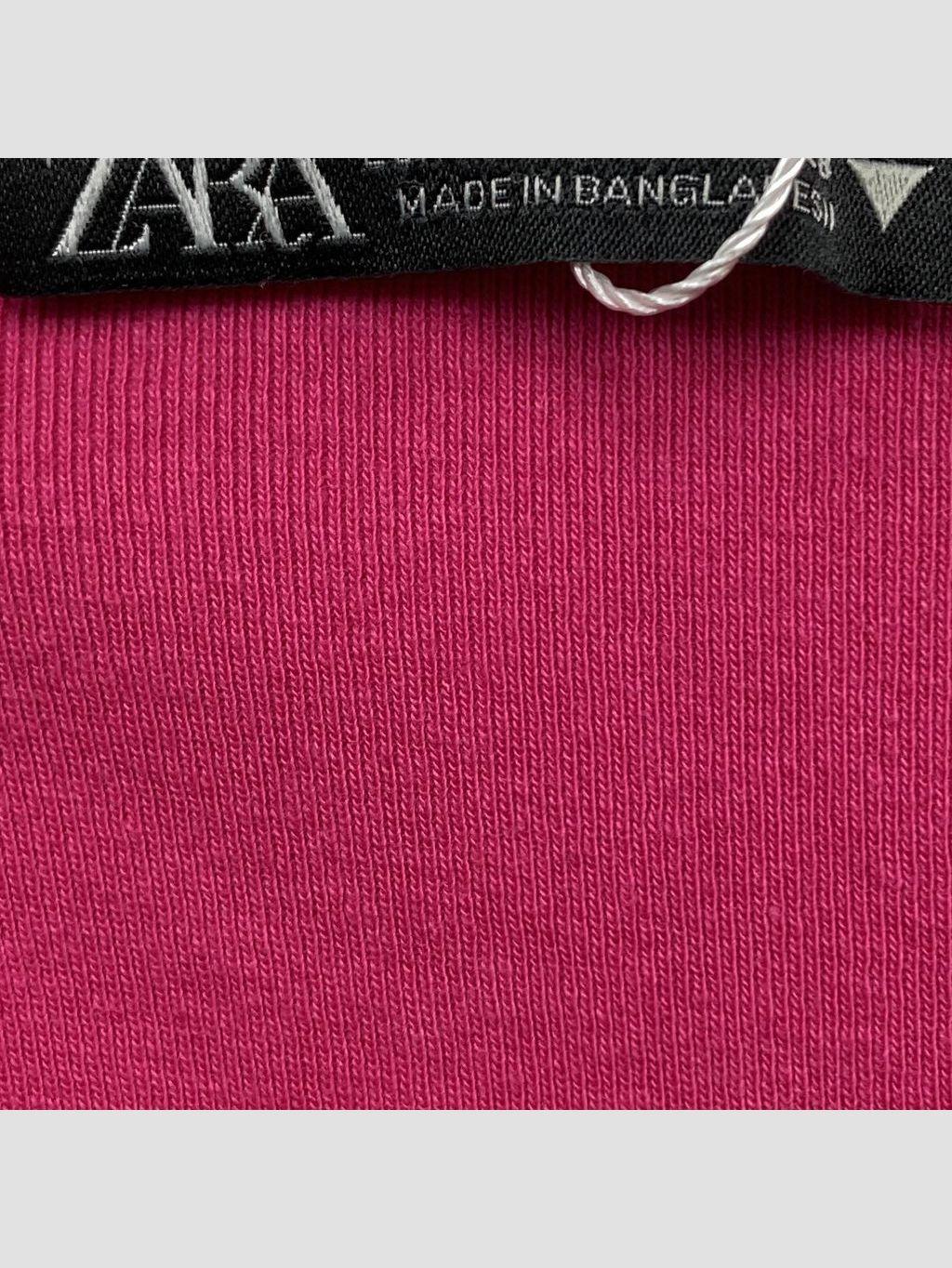 Vestido corto ZARA - Talla M (VOP00993765)-1