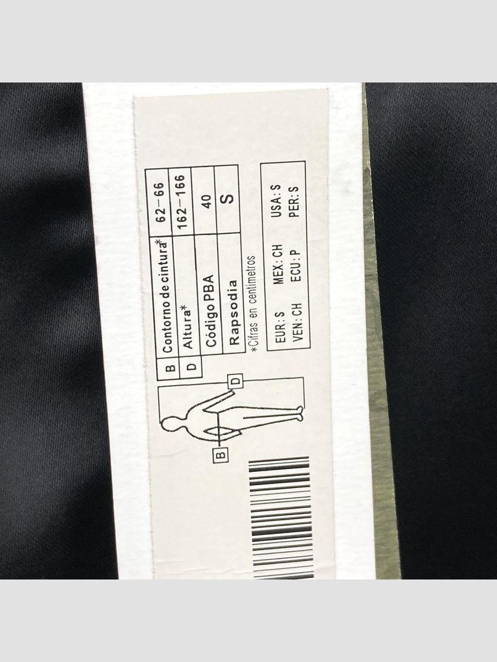 Pantalón RAPSODIA - Talla 36 (VOP01018761)-2