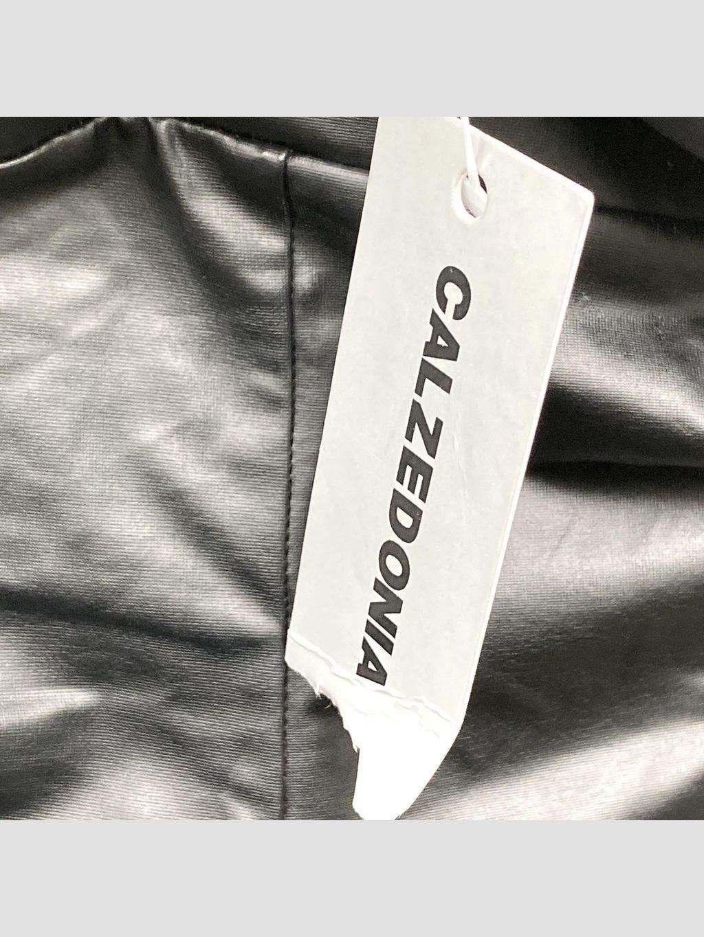 Calza biker CALZEDONIA - Talla 36 (VOP01036027)-3