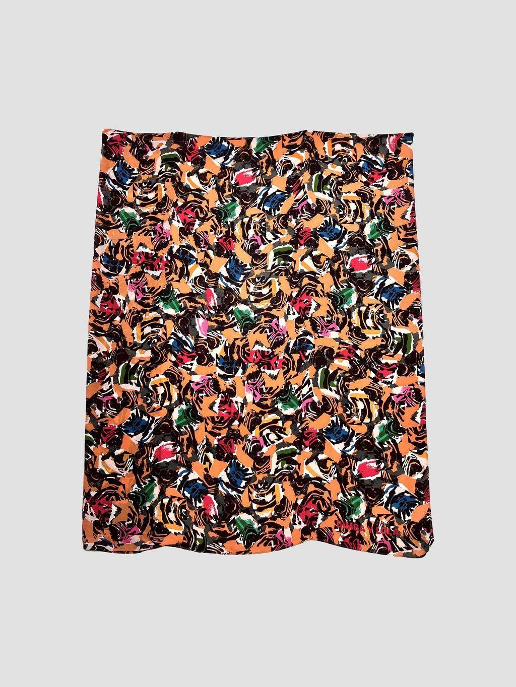 Pañuelo BIMBA Y LOLA - Talla Talla Única (VOP01106967)-1