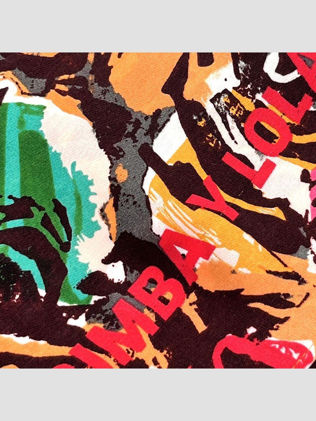 Pañuelo BIMBA Y LOLA - Talla Talla Única (VOP01106967)-2