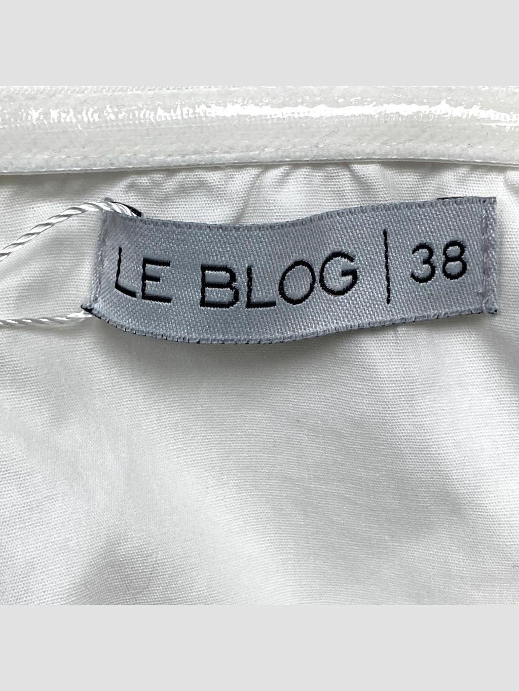 Blusa LE BLOG - Talla M (VOP01007738)-1