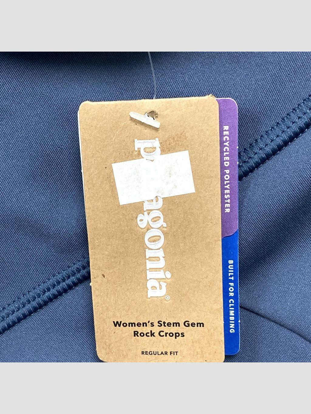 Pantalón PATAGONIA - Talla 38 (VOP01046470)-2