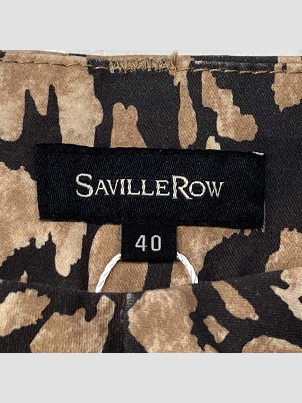 Pantalón SAVILLE ROW - Talla 40 (VOP01098496)-2