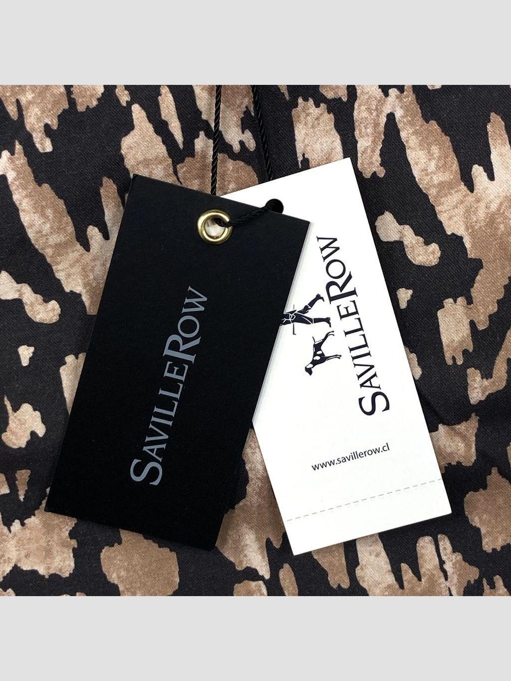 Pantalón SAVILLE ROW - Talla 40 (VOP01098496)-3