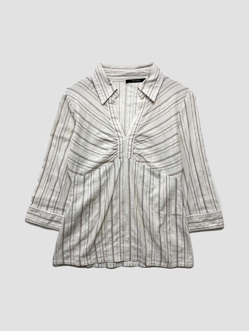 Blusa VERO MODA - Talla M (VOP00939409)-0