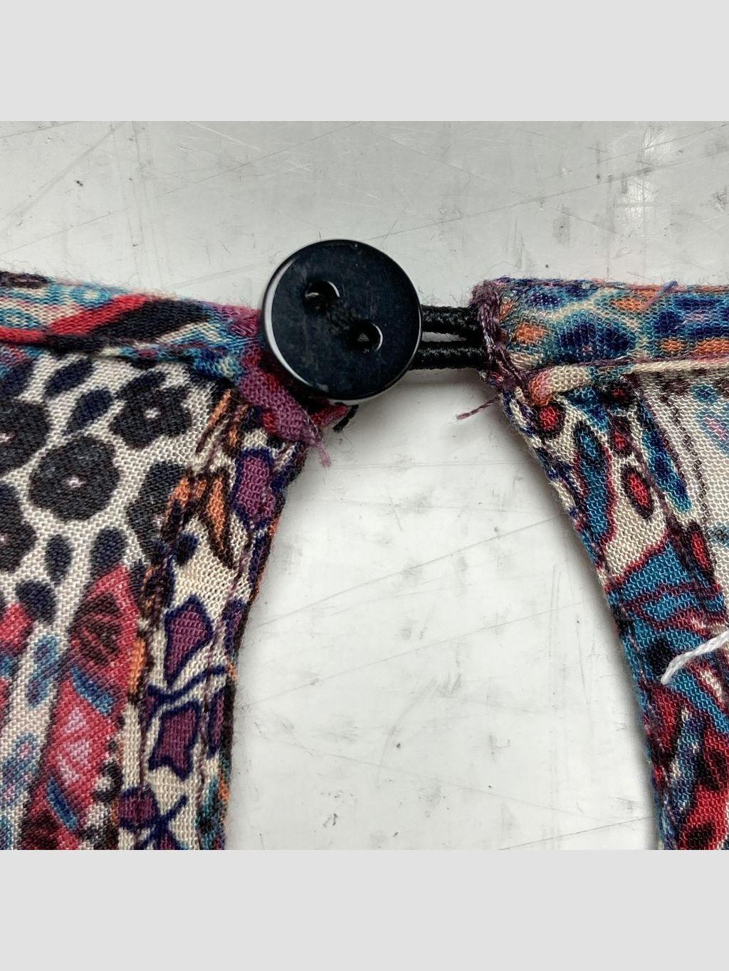 Vestido largo BA&SH - Talla S (VOP01061490)-5