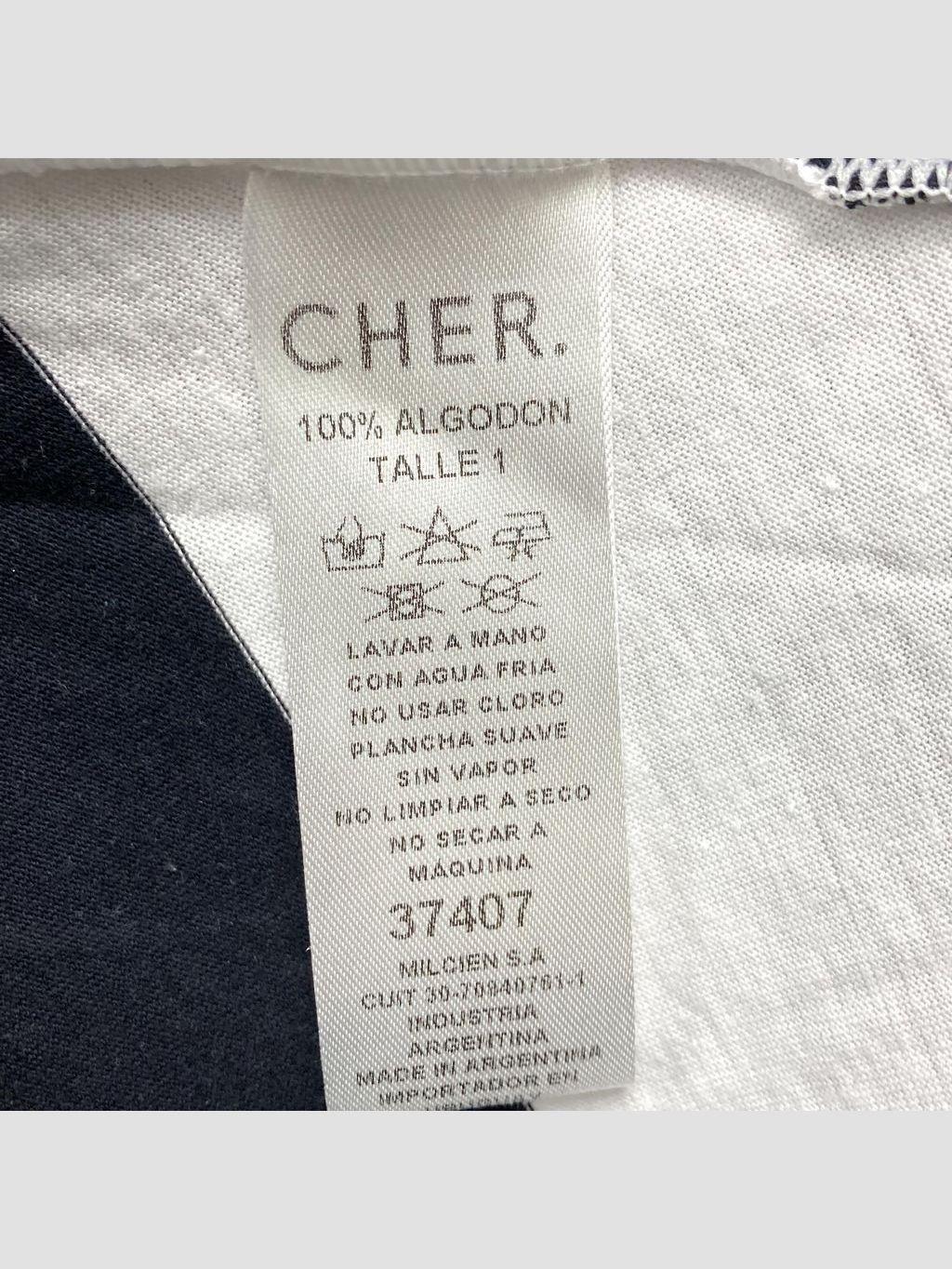 Vestido largo MARIA CHER - Talla S (VOP01018088)-1