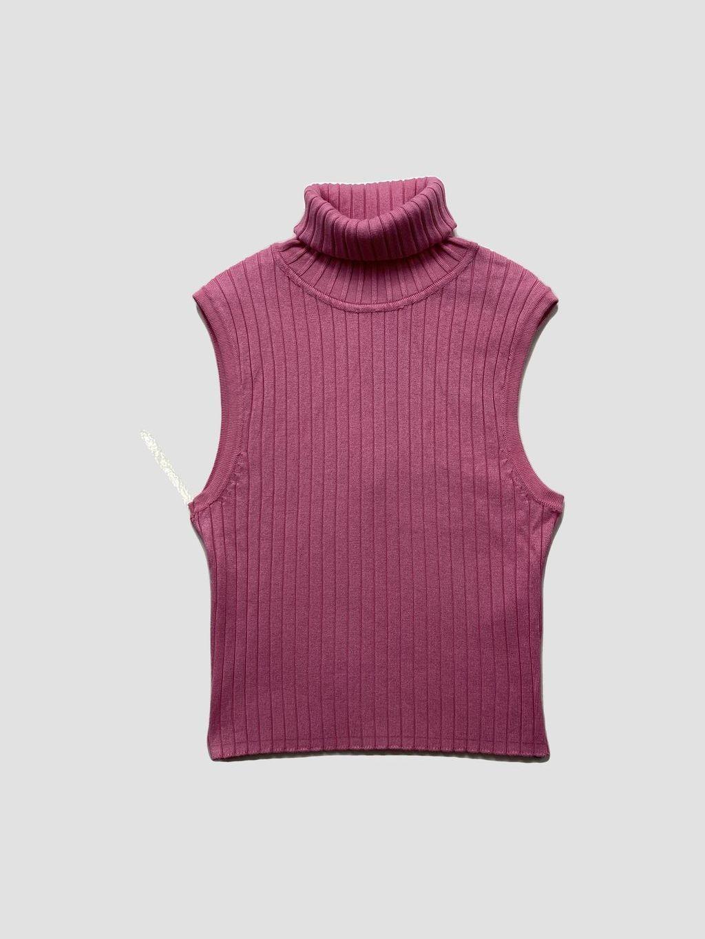 Top ZARA - Talla M (VOP00973081)-0