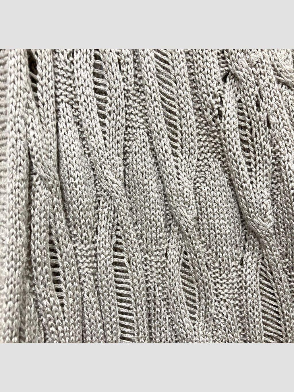 Chaleco UNIVERSITY CLUB - Talla S (VOP00906644)-2