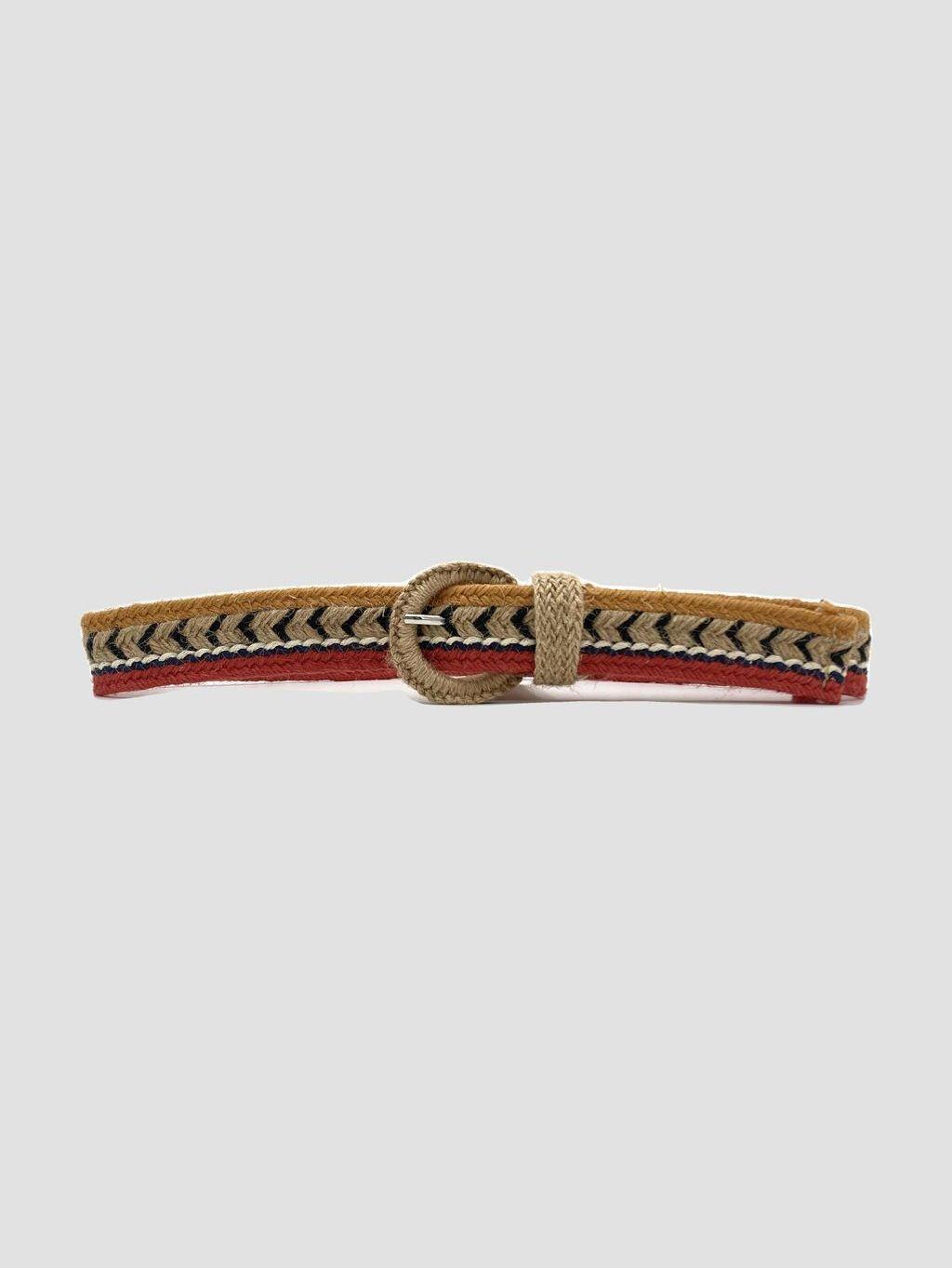 Cinturón VINTAGE - Talla Talla Única (VOP00918101)-1