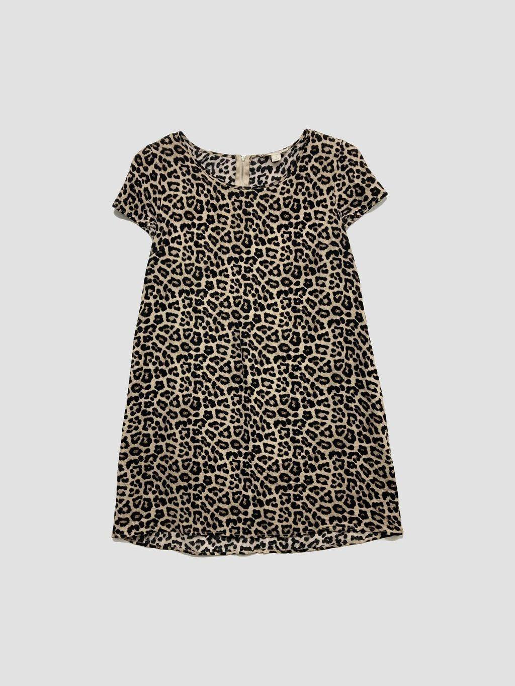 Vestido corto UNIVERSITY CLUB - Talla L (VOP00830098)-0