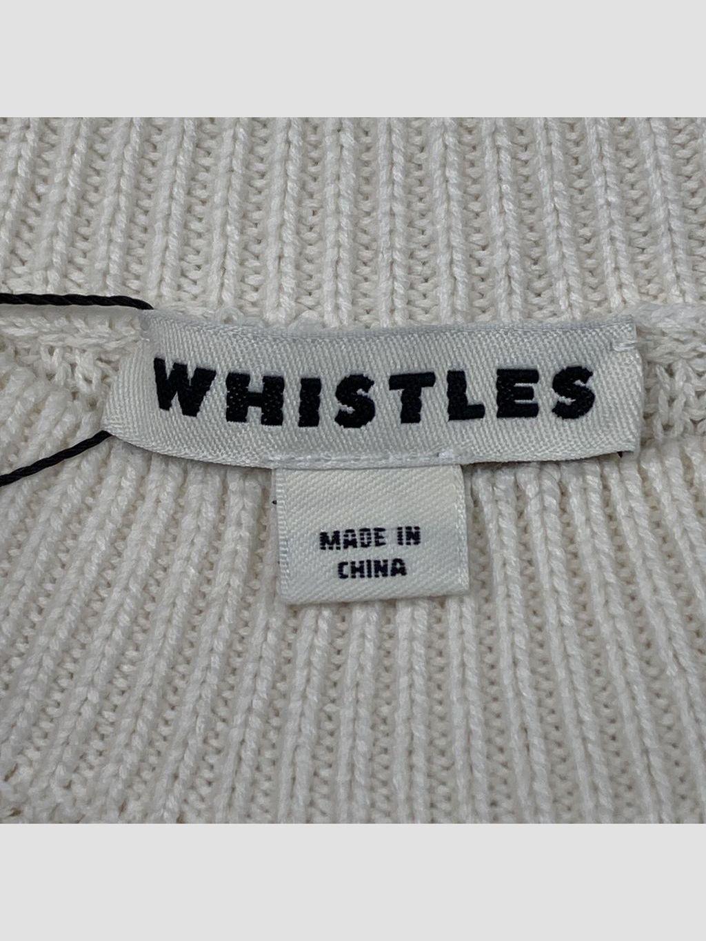 Top WHISTLES - Talla M (VOP01222516)-1