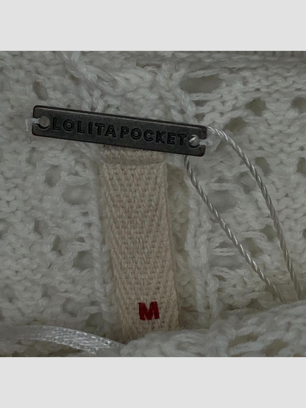 Top LOLITA POCKET - Talla M (VOP01102700)-2