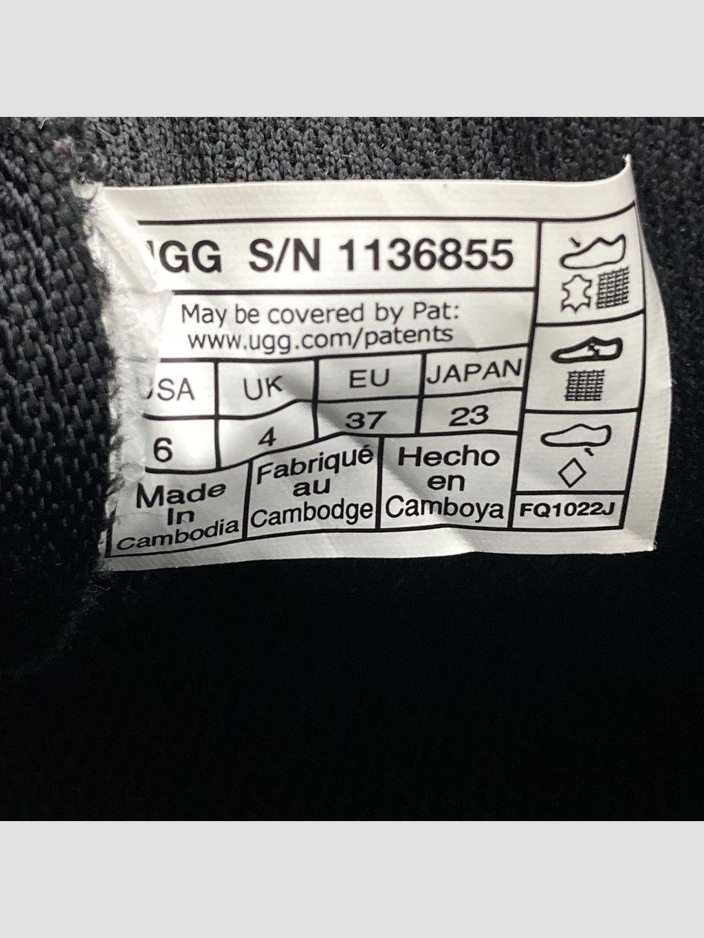 Zapatillas UGG - Talla 37 (VOP01029209)-3