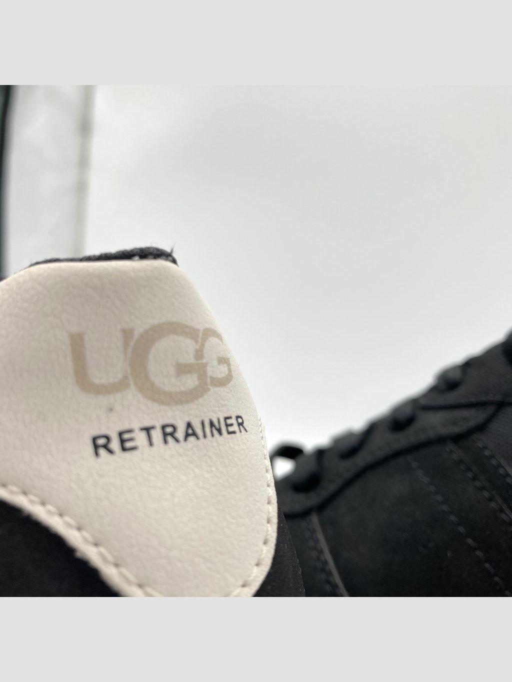 Zapatillas UGG - Talla 37 (VOP01029209)-4