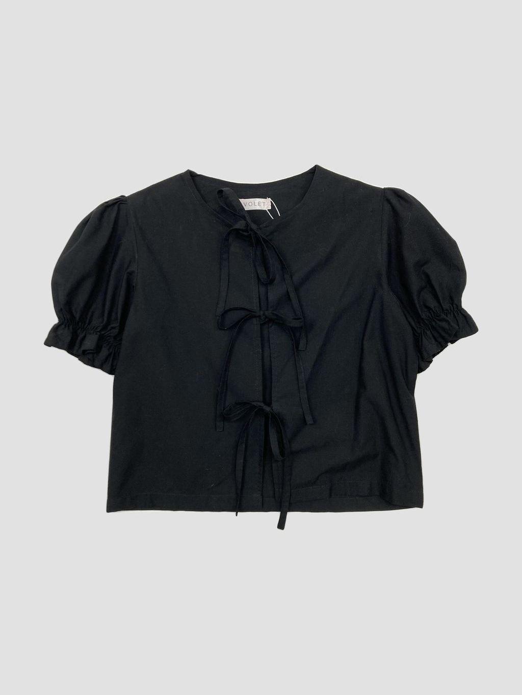 Blusa VINTAGE - Talla M (VOP01079402)-0