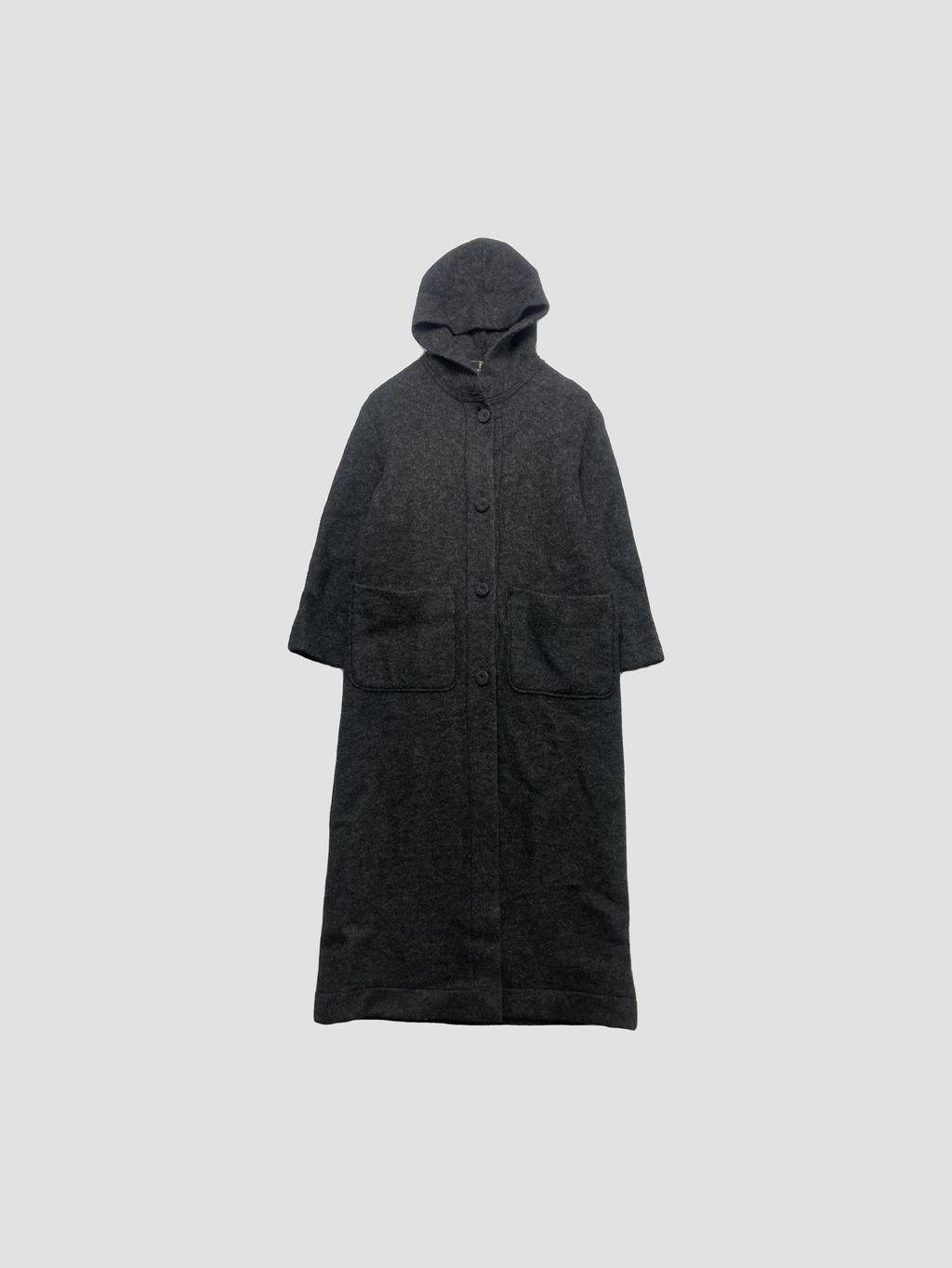 Abrigo L'OFFICINA DELLA MODA - Talla M (VOP00979570)-0