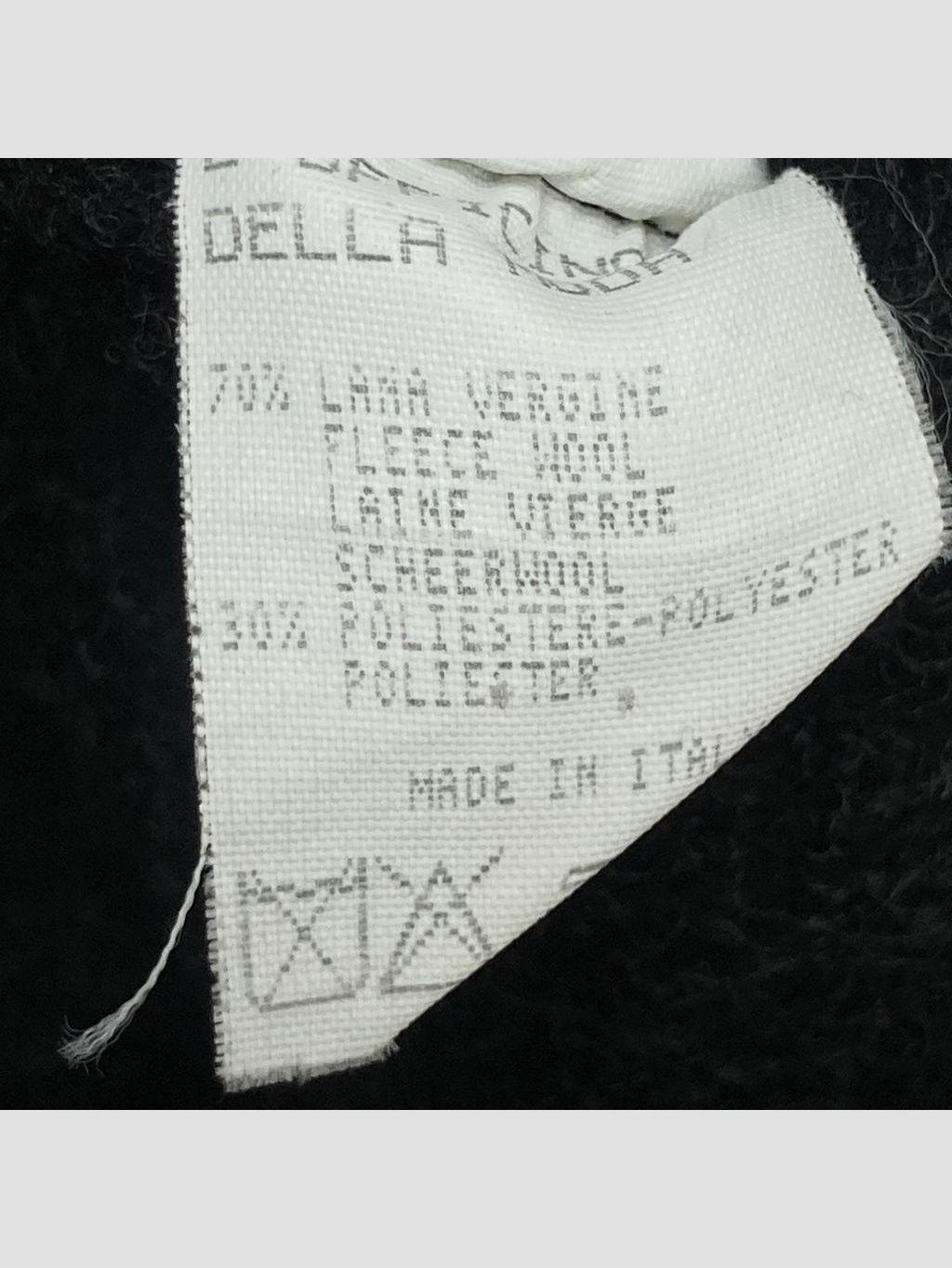 Abrigo L'OFFICINA DELLA MODA - Talla M (VOP00979570)-2