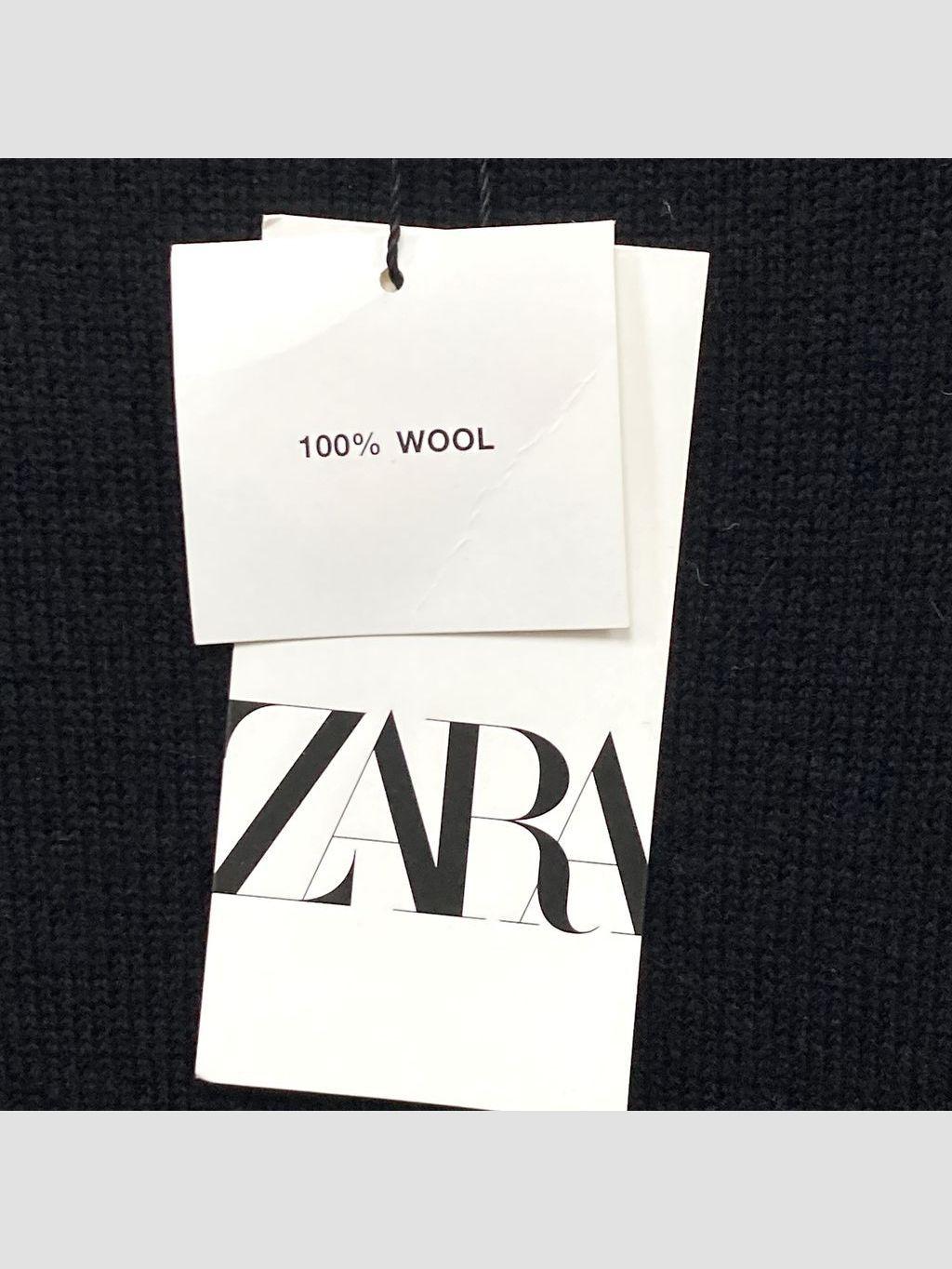 Sweater ZARA - Talla L (VOP00954913)-2