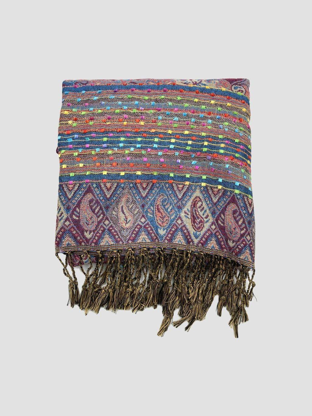 Bufanda VINTAGE - Talla Talla Única (VOP00894163)-0