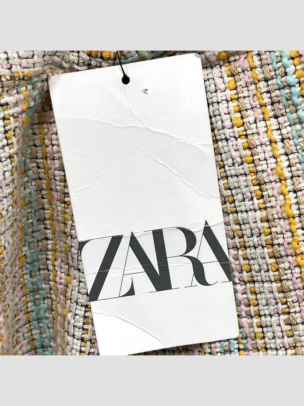 Vestido corto ZARA - Talla XS (VOP00956116)-2