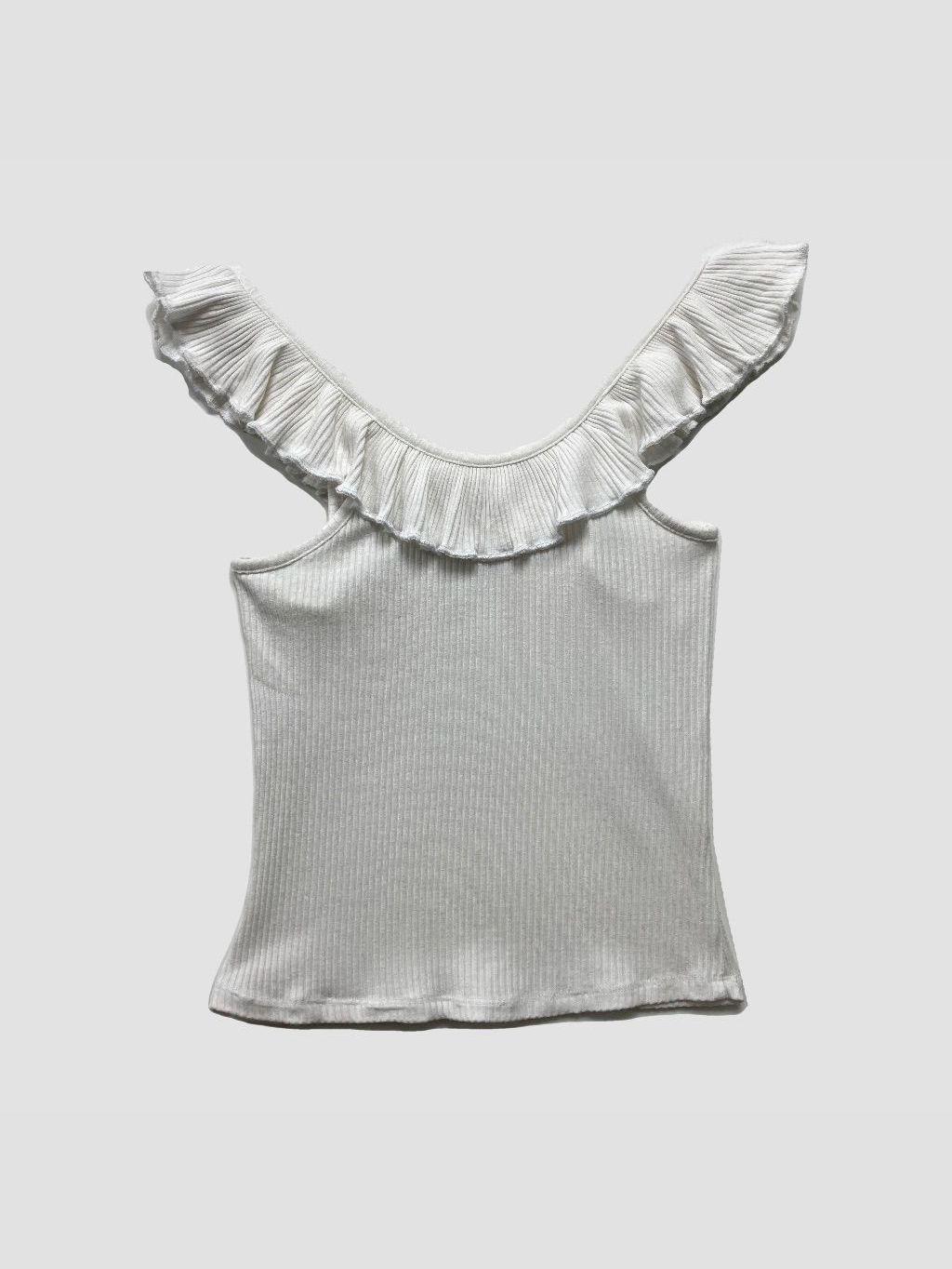 Polera sin mangas INDEX - Talla XS (VOP00931182)-0