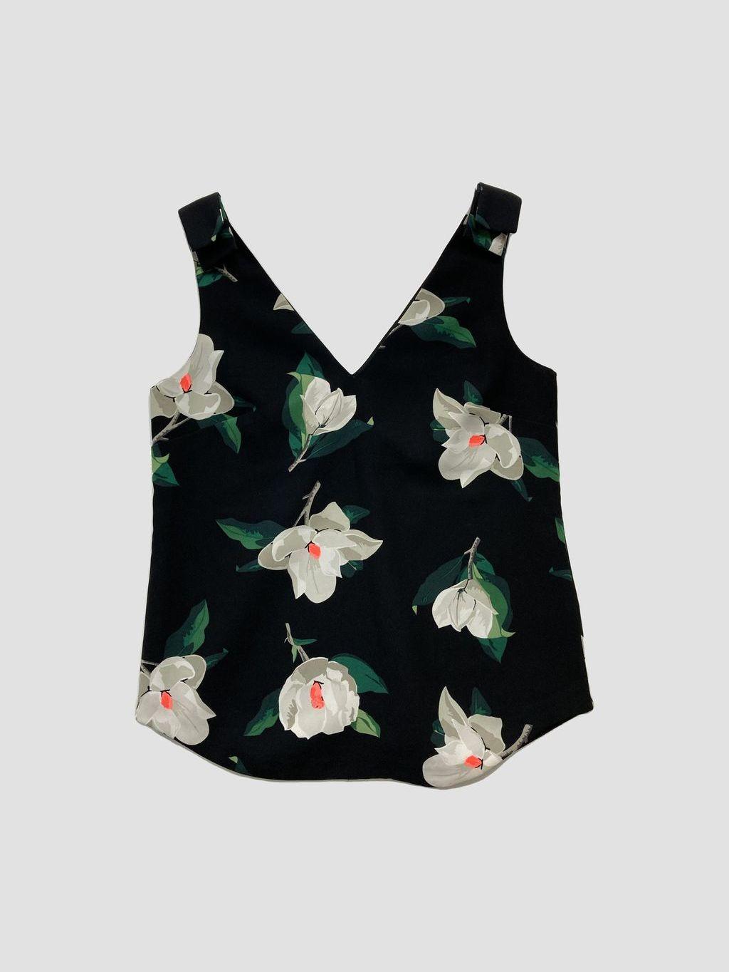 Polera sin mangas BANANA REPUBLIC - Talla XS (VOP01044215)-0