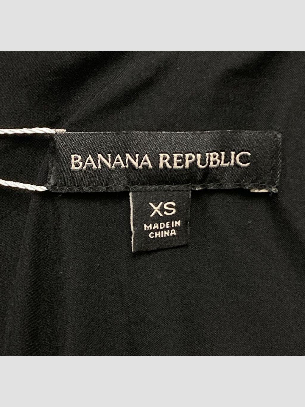 Polera sin mangas BANANA REPUBLIC - Talla XS (VOP01044215)-1
