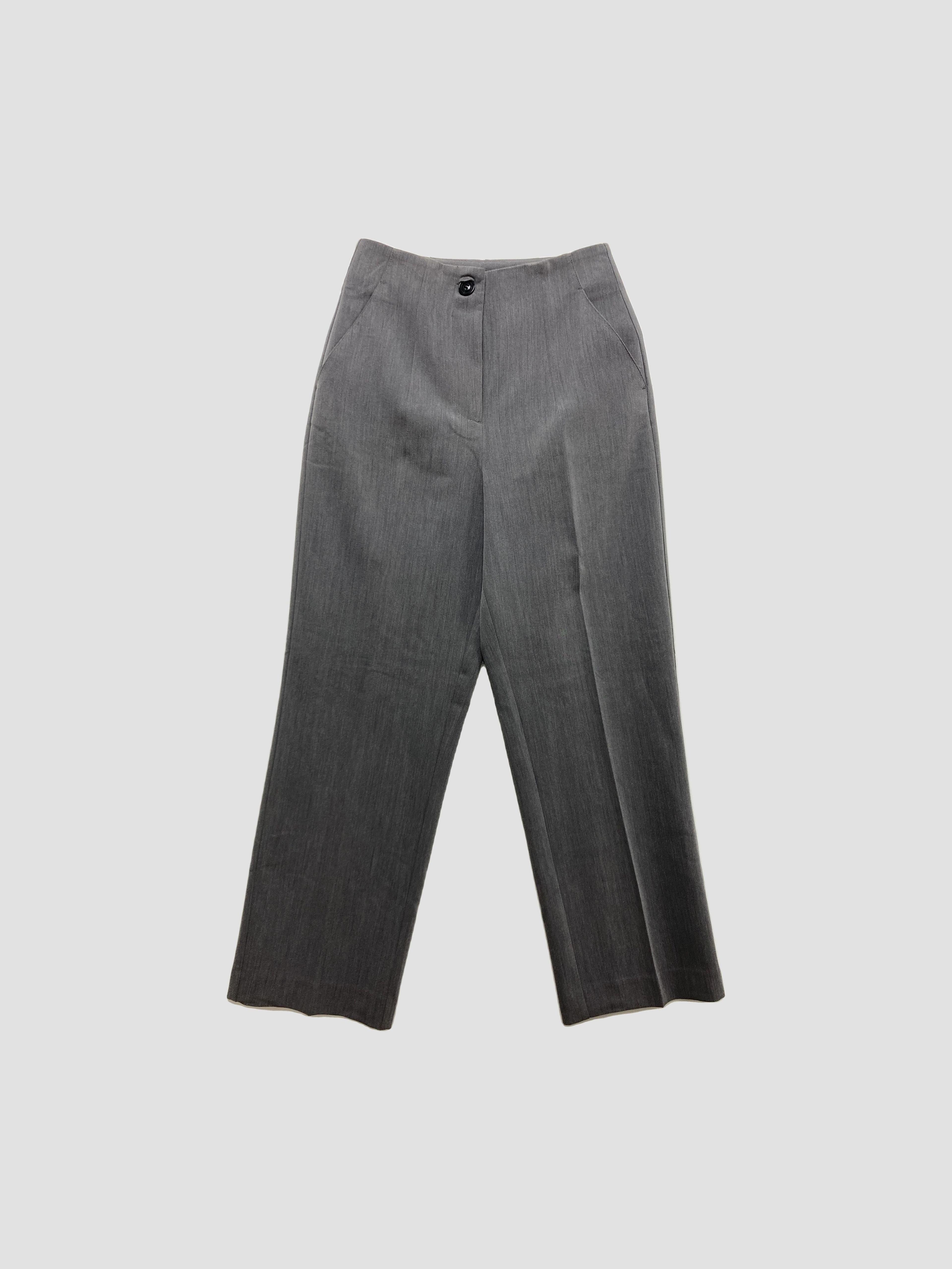 Pantalón ZARA - Talla 36 (VOP00915397)-0