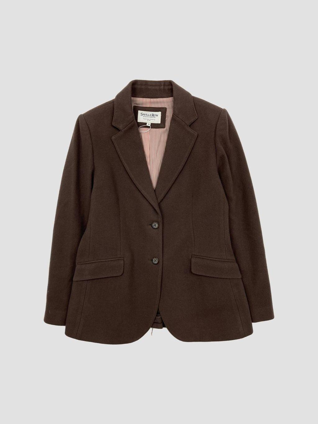 Blazer SAVILLE ROW - Talla L (VOP01085953)-0