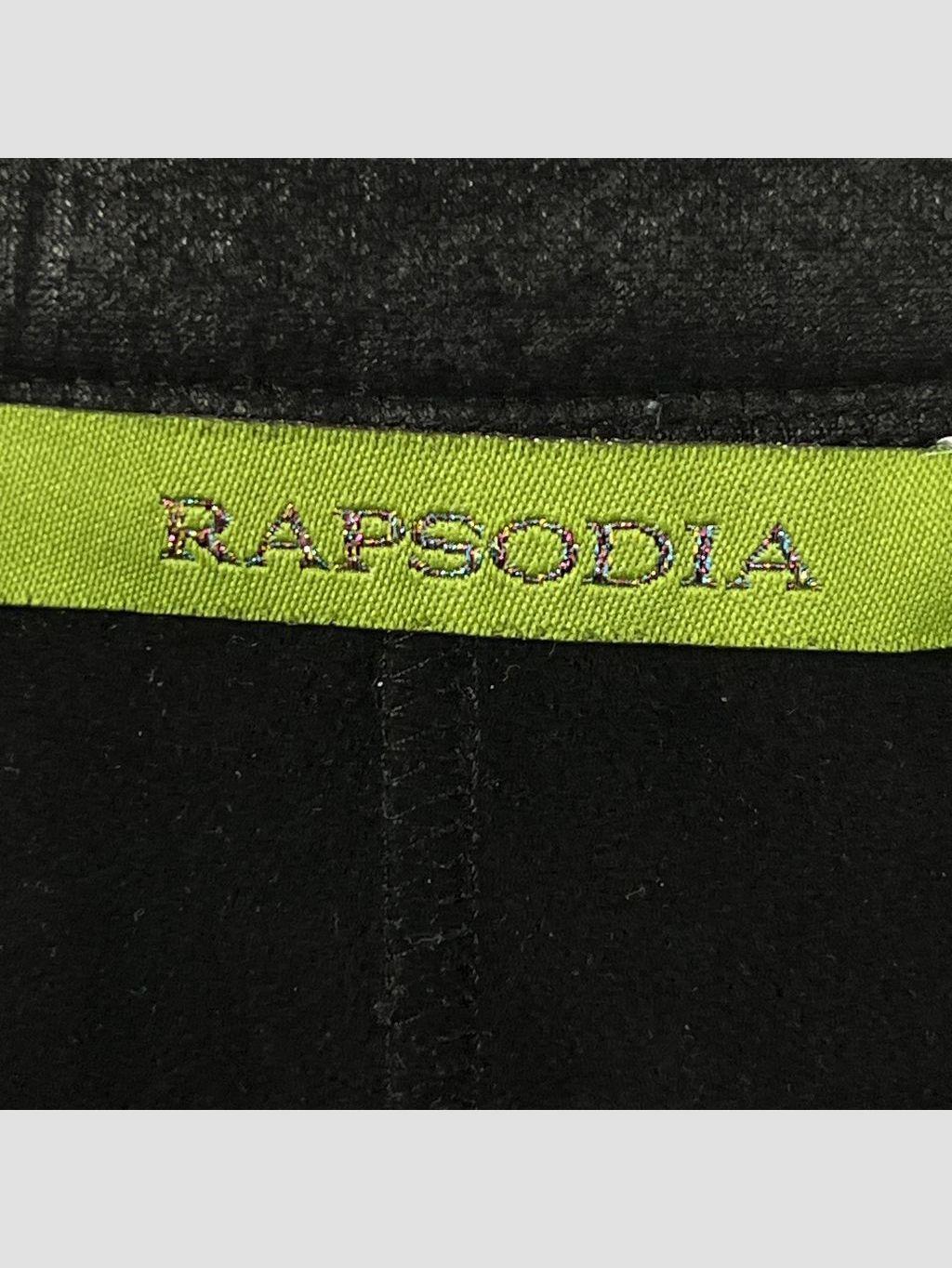 Pantalón RAPSODIA - Talla 38 (VOP01114779)-2